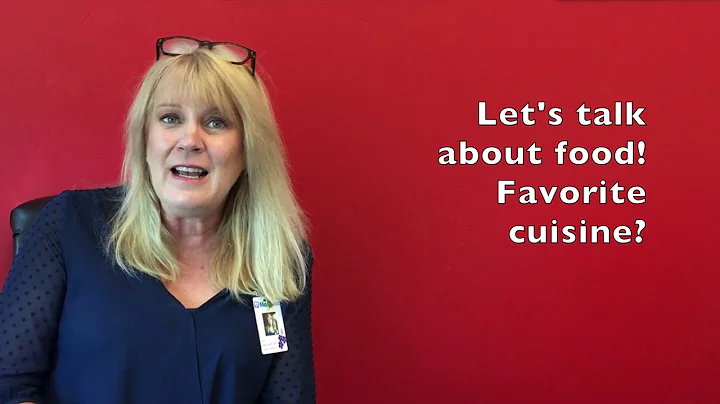 Meet Terri Larkin, NP!