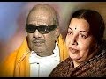 Jayalalithaa accepts karunanidhis challenge