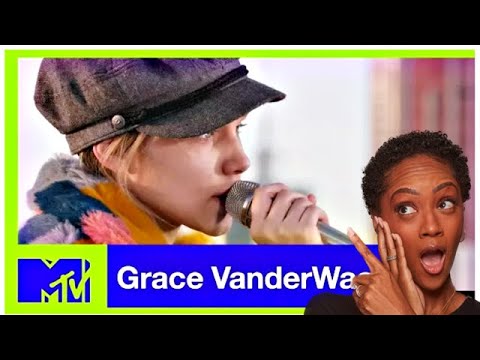 FIRST TIME REACTING