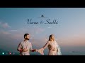 BEST PRE WEDDING SHOOT | VARUN & SURBHI | SUNNY DHIMAN PHOTOGRAPHY | CHANDIGARH