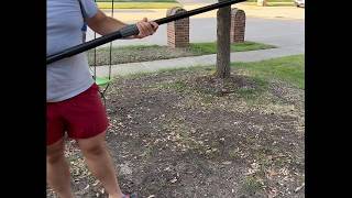 Is this pole saw worth it? - CRAFTSMAN Pole Saw, Pole Saws for Tree Trimming, Cordless V20 Tool-Only