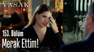 Yıldız cilve yapıyor - Yasak Elma 153.  Resimi