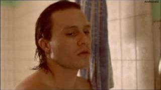 Heath Ledger  - My Immortal