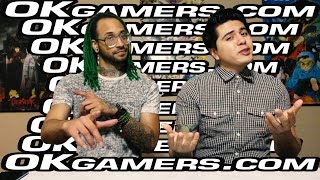 Welcome To The Okgamers Youtube Channel