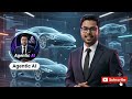 Agentic AI: Luxury Car Buying Simplified! 🚗💨