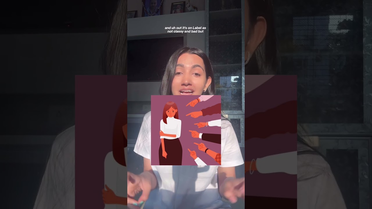 you see it as YOU are . 