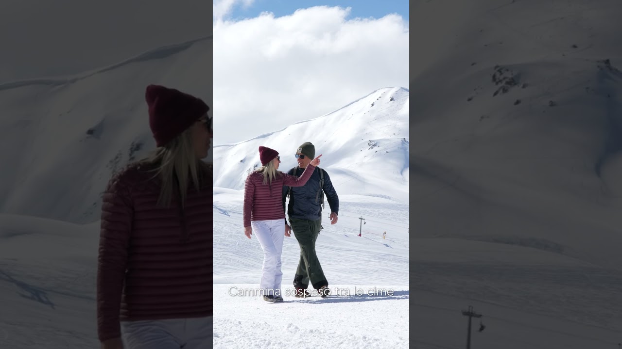 Livigno - Carosello 3000