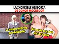 La increíble historia de Conor McGregor