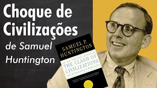 AS GUERRAS ENTRE CIVILIZAÇÕES | Professor HOC