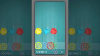 Swipe Color - Android iOS Unity Asset | MadFireOn | screenshot 4