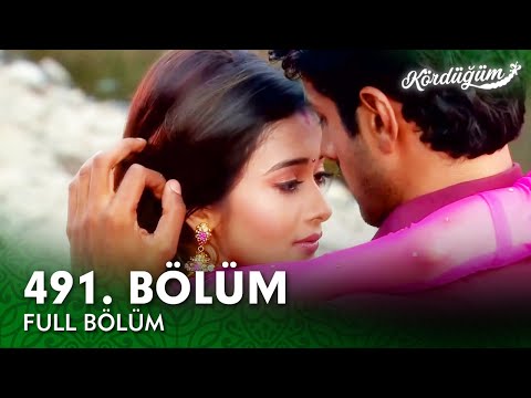 Kördüğüm Hint Dizisi | 491. Bölüm