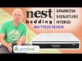 Nest Alexander Signature Hybrid  (2021) Review by GoodBed.com