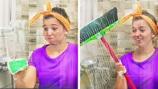 29 UNIQUE HACKS FOR A LAZY PERSON