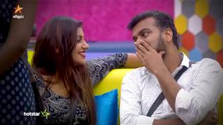 Bigg Boss | 17th August 2018 - Promo 1 Bigg Boss | 17th August 2018 - Promo 1