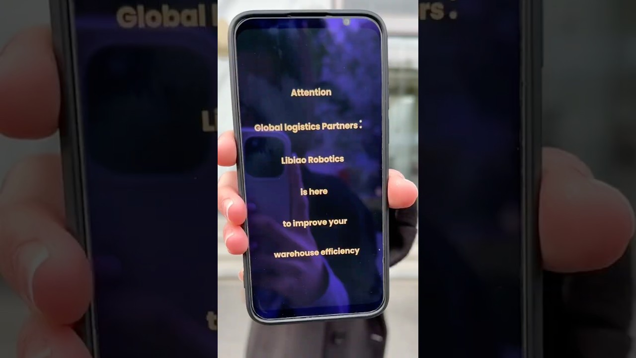 Catch this: We're here to improve your warehouse efficiency 