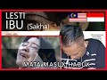 [JOY REACTION] APA BISA AKU MENANGIS? "IBU" by LESTI SUNGGUH MENYAYAT HATI DAN MERUNTUN JIWA ABANG