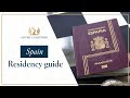 Spain Golden Visa/Residency by Investment Program Guide - Savory & Partners