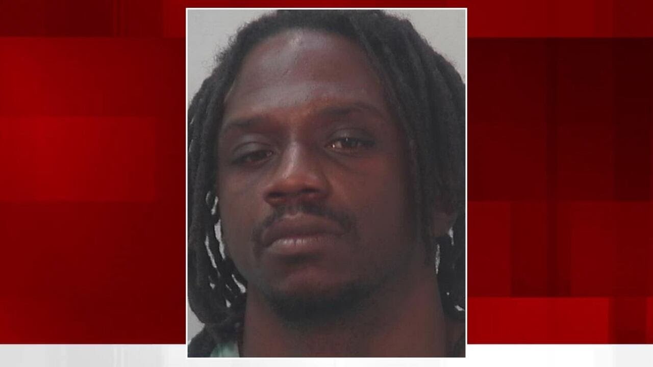 Fort Wayne man sentenced to 12 years in deadly 2024 shooting - YouTube