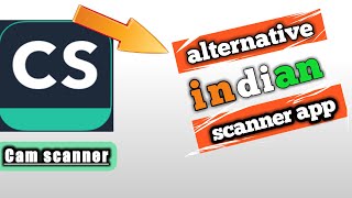 Cam scanner alternative Indian app for Android screenshot 3