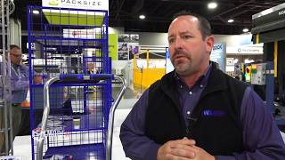 MODEX 2020 (IWS) Interview