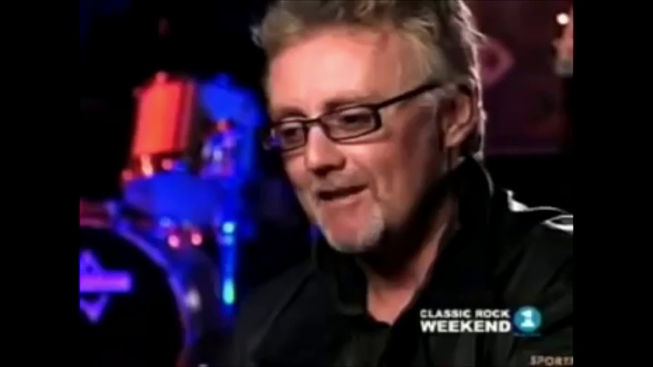 Queen VH1 Legends Part 7