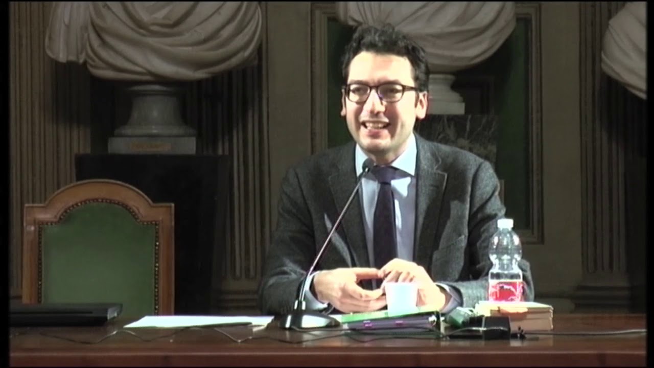 Luca D’Onghia, Le forme della scrittura: scrivere per il teatro