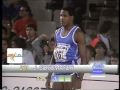 HIGH JUMP-PATRICK SJOBERG VS JAVIER SOTOMAYOR IN 1989_6-13