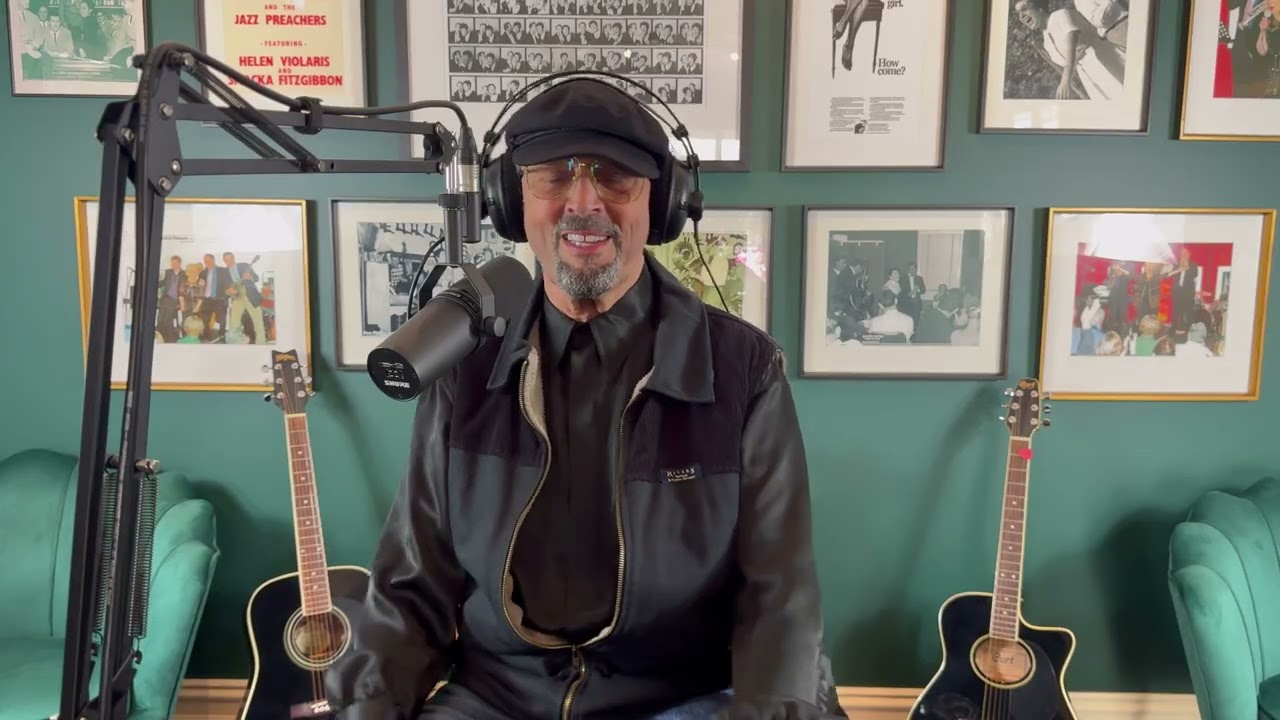 Snap Your Fingers, Joe Henderson (COVER) by Colin Pavli