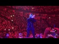 The Weeknd - Low Life  (Live at Key Arena, Seattle) - VIP