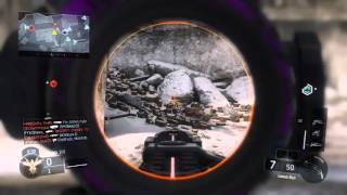 Split 5 man