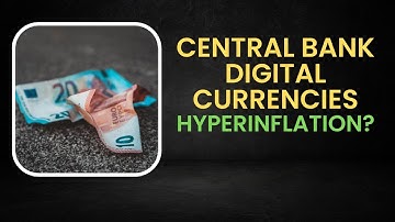 Central Bank Digital Currencies: Surveillance Disguised as Money? #digitalcurrency