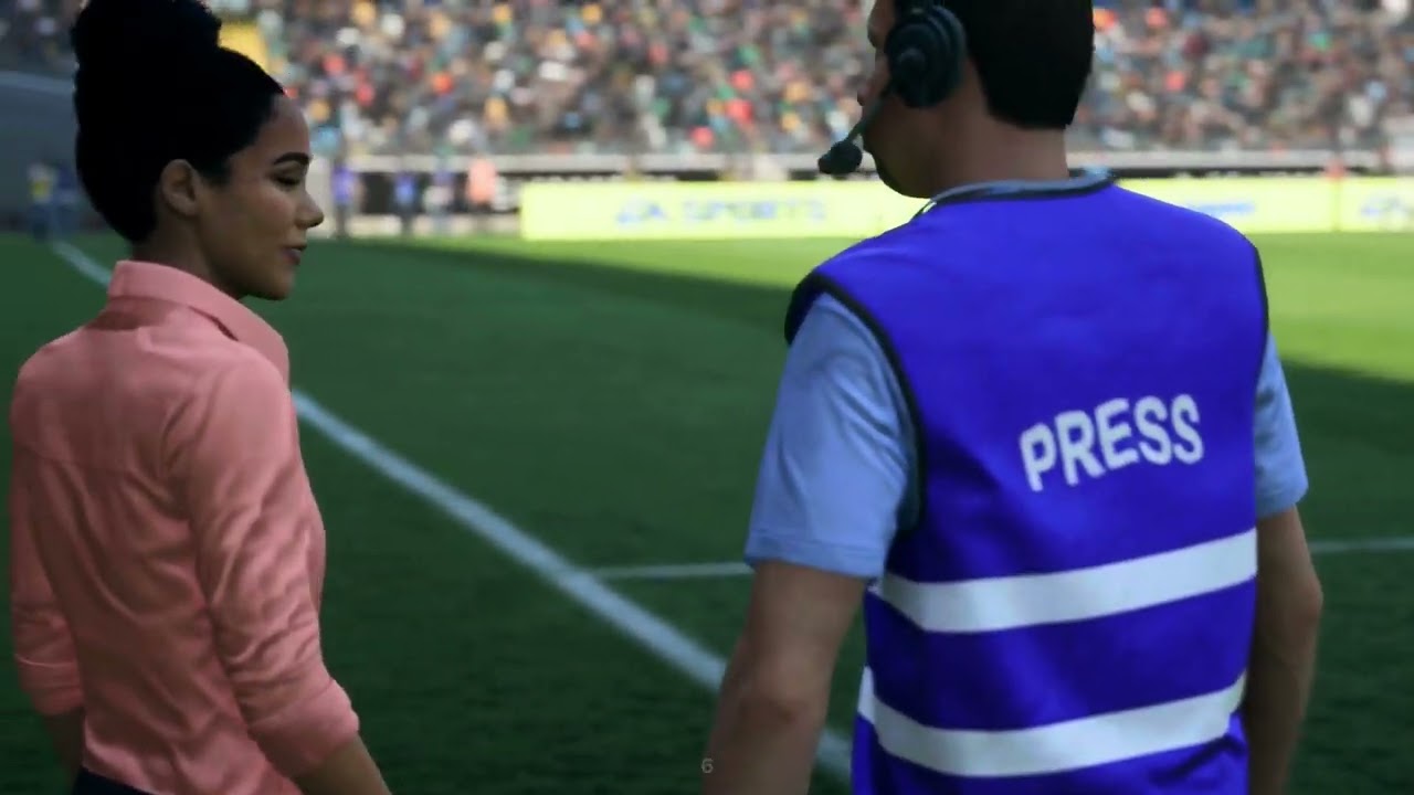 FC One Touch vs Pursuit of Success