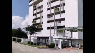 Sky Breeze Apartment 360 degree