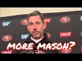 Kyle Shanahan on 49ers RB Jordan Mason: “His Time Will Come.”