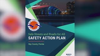 Bay County Safety Action Plan analyzes dangerous roadways and potential solutions