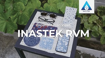 Reverse Vending Machine (RVM): New Technology of Recycle