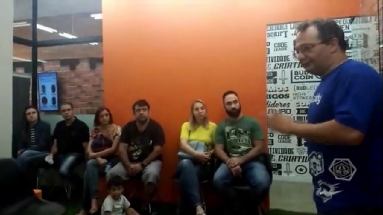 Projeto X - Programadores do Futuro - Abertura 14/12/2019 8H30 - YouTube