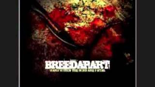 Breedapart - Wars Within the Mind Are Fatal