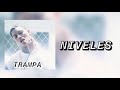 TRAMPA - NIVELES (VIDEO LYRICS)