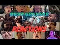 Best Live God Of War E3 REACTIONS!  AWESOME!!!!!!!! HILARIOUS!!!!!!!