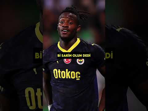 Batshuayi’den Kral Hareket