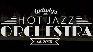 Midnight with the Stars and You: Ladwigs HOT JAZZ ORCHESTRA live @ Obsthalle 2022