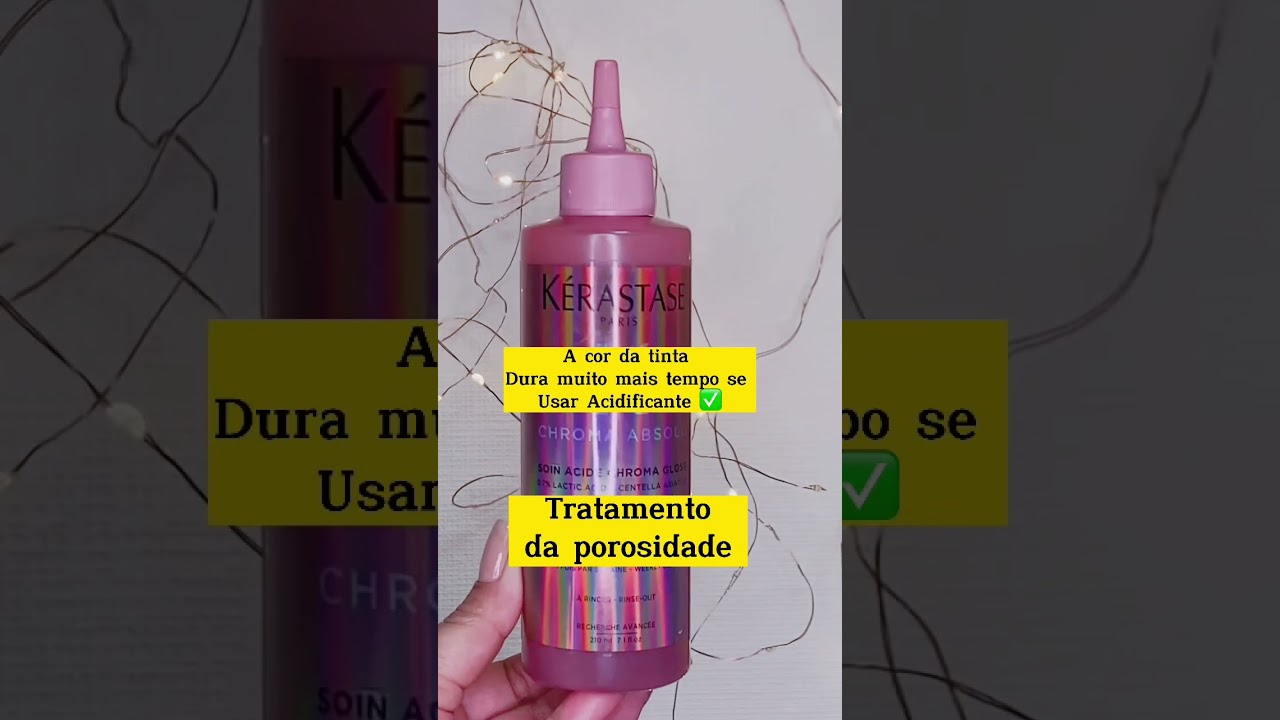 Kérastase Chroma Absolu 