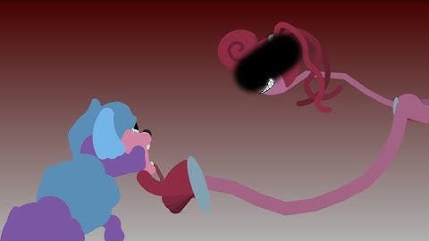 Poppy Playtime: The Death of PJ Pug-a-Pillar |Stick Nodes| (April Fools Special) read desc first