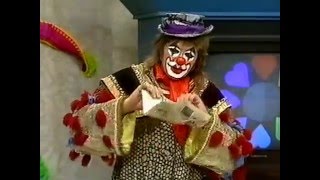 Clown Habakuk (Am Dam Des) | ORF 1989