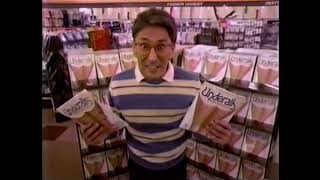 K-Mart commercial 1985