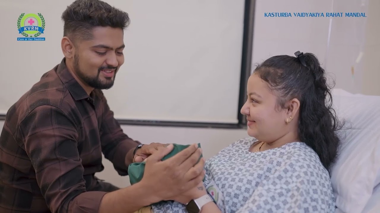 Kasturba Hospital, Valsad