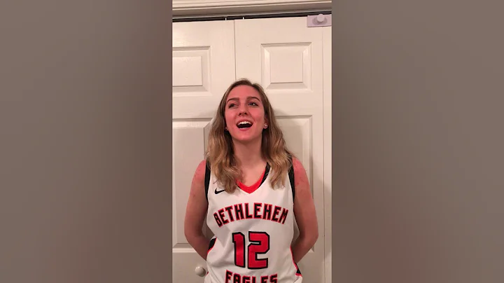 Meet the Eagle - Kiersten Murray (2019-2020)