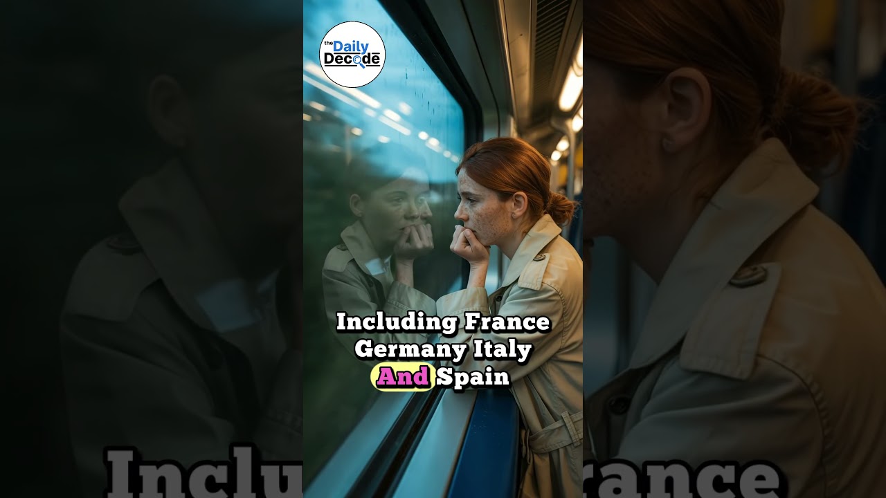 The World's MOST Powerful Passports in 2025! (SHOCKING Changes) 🛂✈️ 