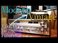 Vintage audio   6 simple upgrades to modernize your receiver  pioneer sx